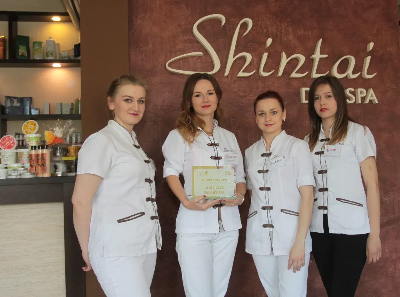 Day Spa Radom: Twój przewodnik po relaksie i najlepszych zabiegach