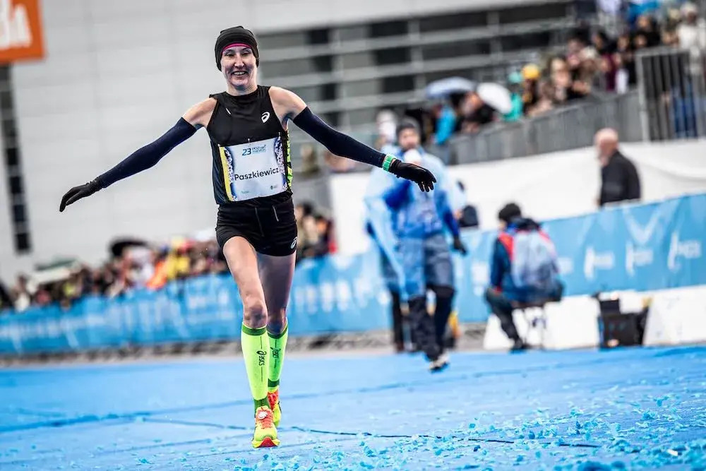 Co jeść po maratonie, aby szybko się zregenerować i uniknąć błędów