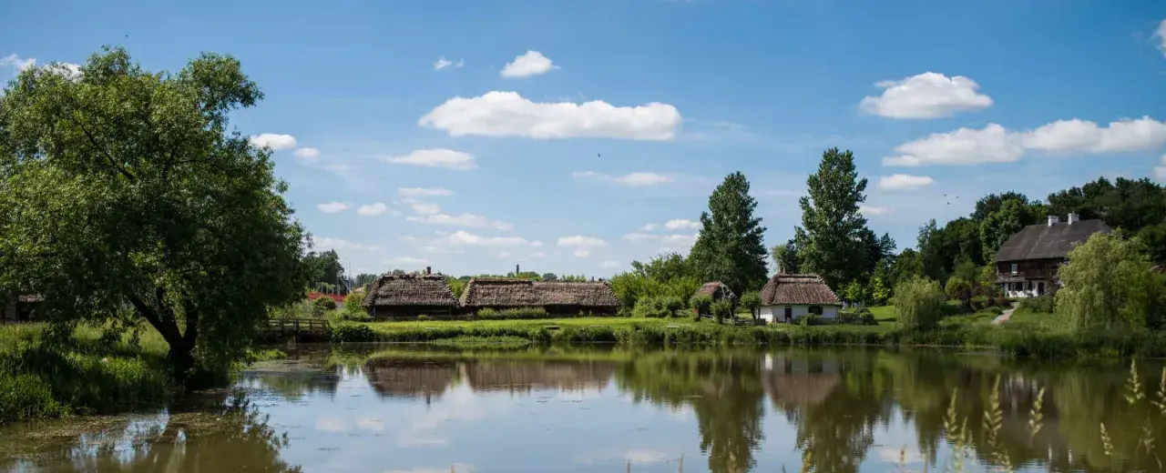 Skansen Lublin – odkryj fascynującą historię i unikalne wystawy