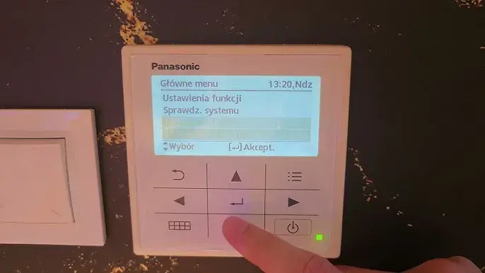 Jak wyłączyć pompę ciepła? Proste kroki, by uniknąć problemów