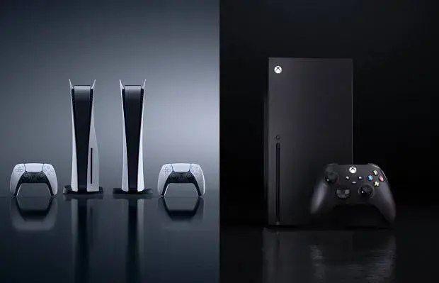 PlayStation 5 czy Xbox Series X - która konsola naprawdę wygrywa?