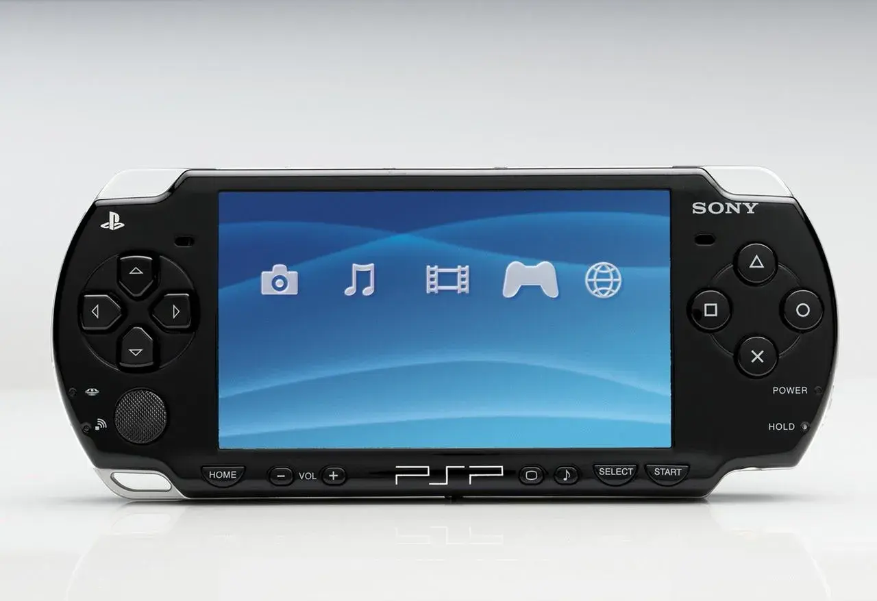 Gdzie ściągnąć gry na PSP? Bezpieczne i legalne źródła dla graczy
