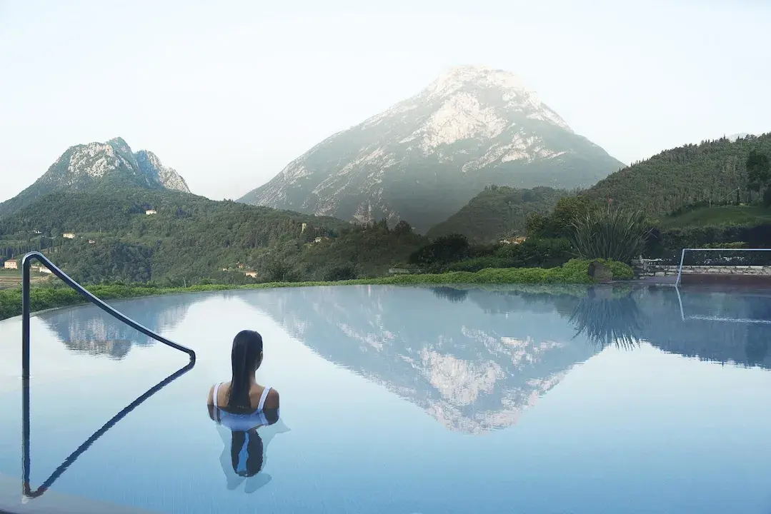 Perfektes Wellnesshotel in den Bergen? Mein Experten-Guide!
