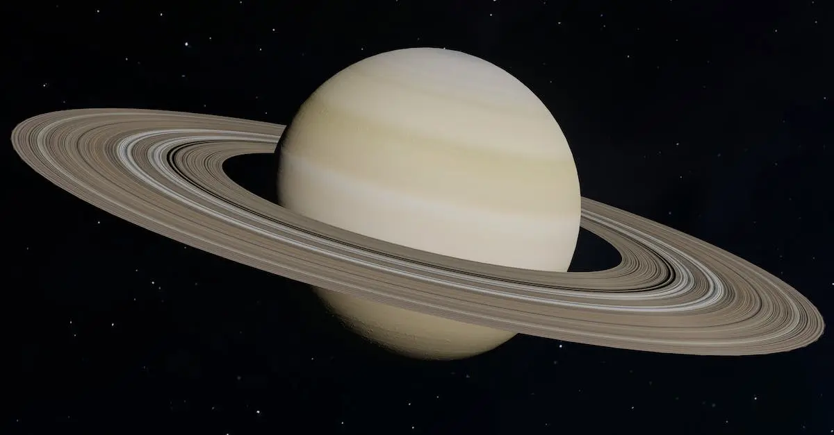  Saturn w baranie, byku i pannie - jak wpływa na Ciebie?