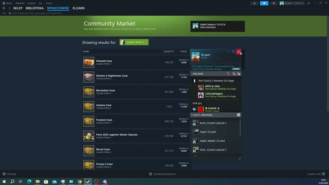 Gdzie sprzedać konto Steam bezpiecznie i uniknąć oszustw