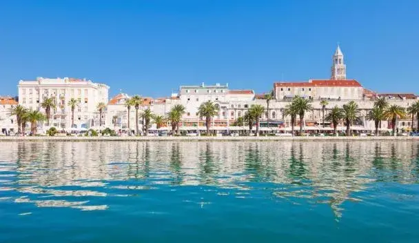 Odkryj Split: Niezapomniane atrakcje i najlepsze wycieczki z miasta