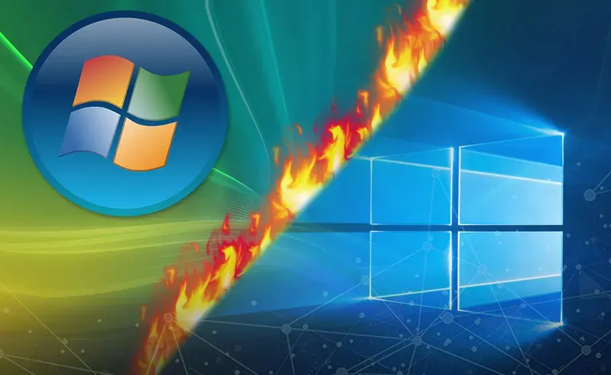 Czy można zaktualizować Windows Vista do 10? Oto, co musisz wiedzieć