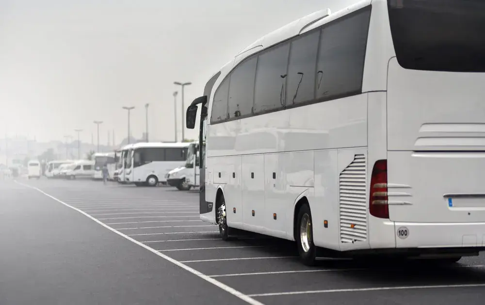 Jak założyć firmę przewozową bus i uniknąć najczęstszych błędów