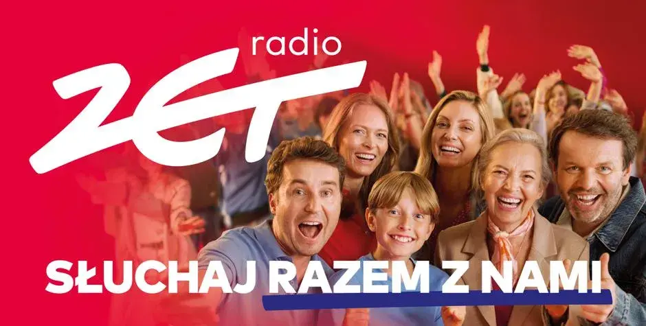 Radio ZET FM: Znajdź swoją częstotliwość i słuchaj bez zakłóceń!