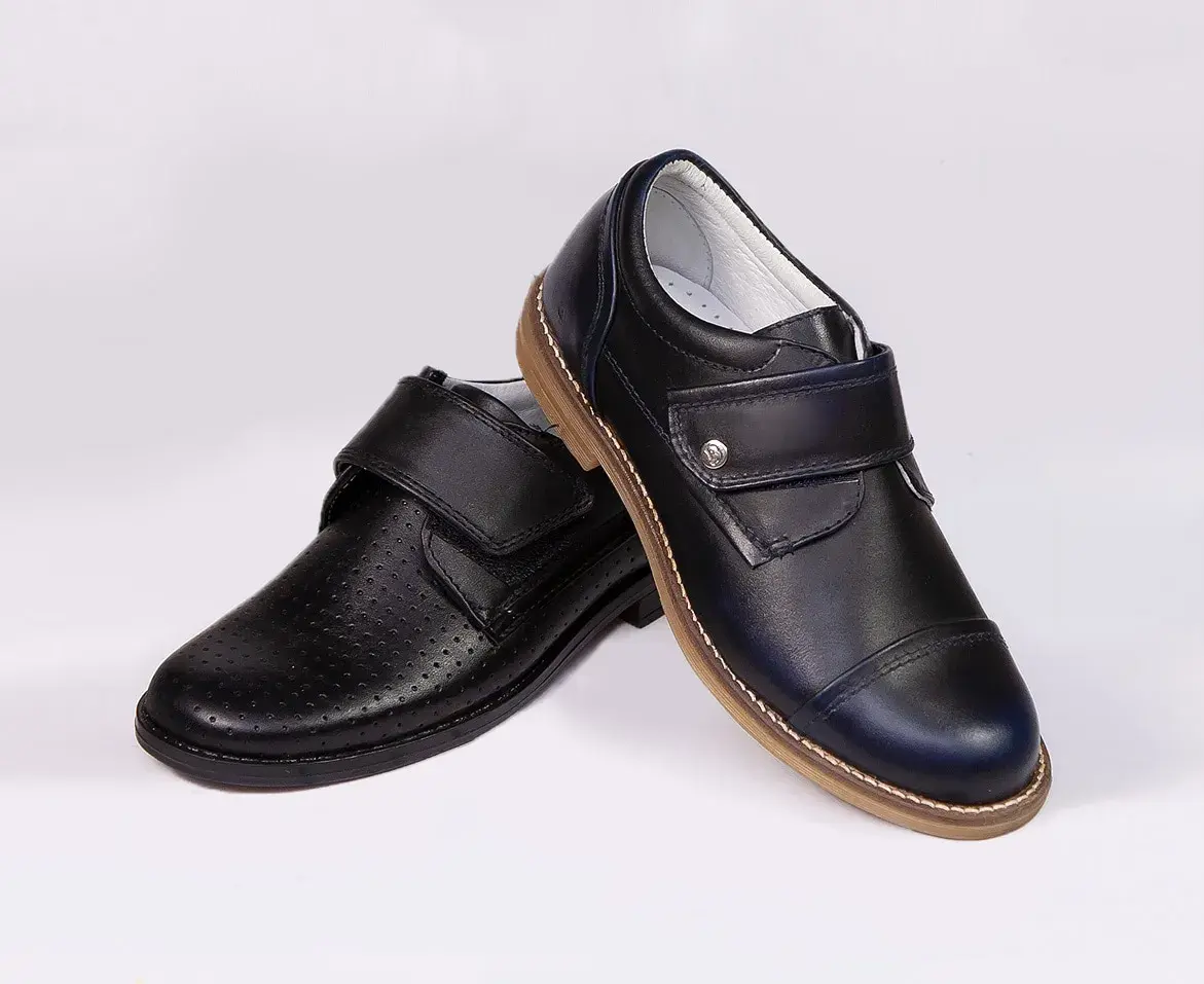 Idealne buty komunijne dla chłopca? Komfort i styl bez otarć