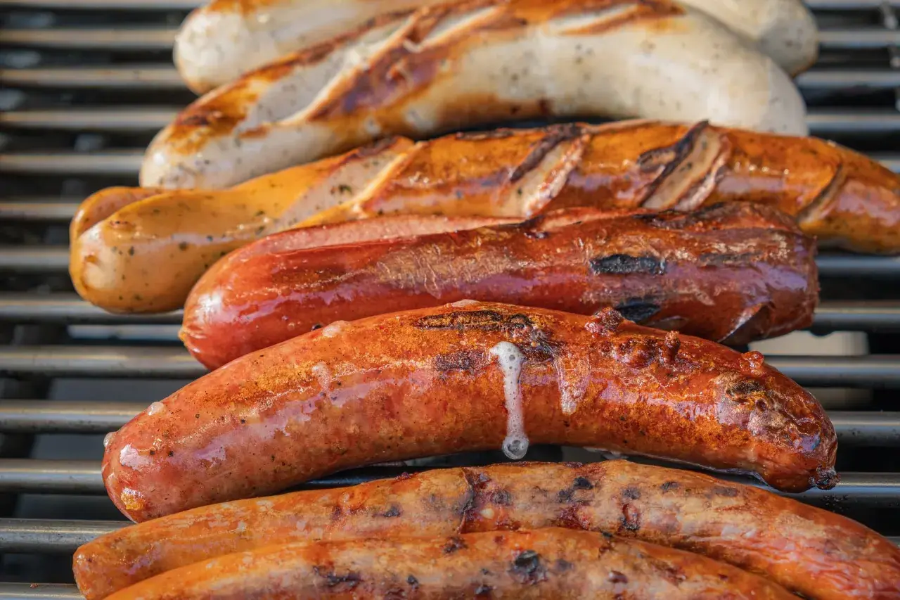 Dlaczego grill gazowy zmienił moje letnie wieczory