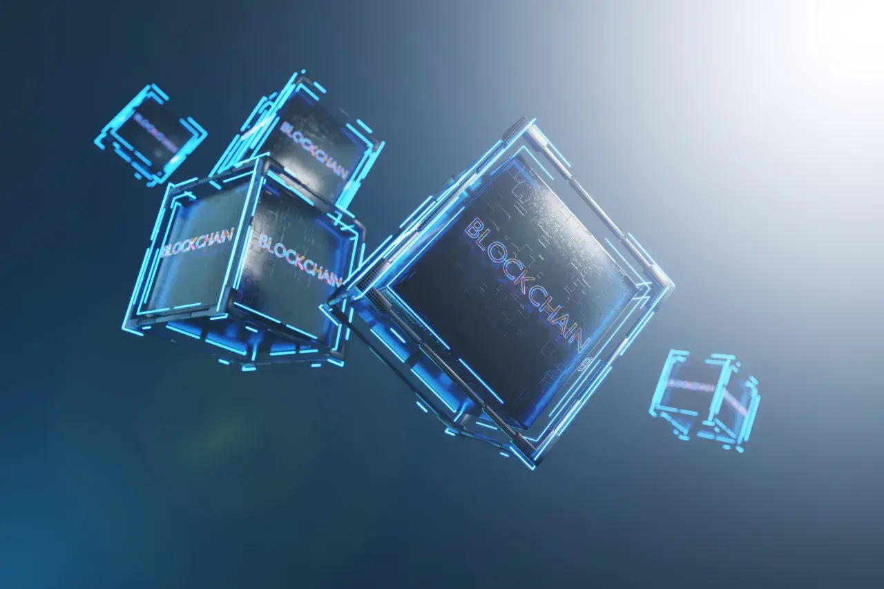 Rozrywka a blockchain – nowe technologie w grach online