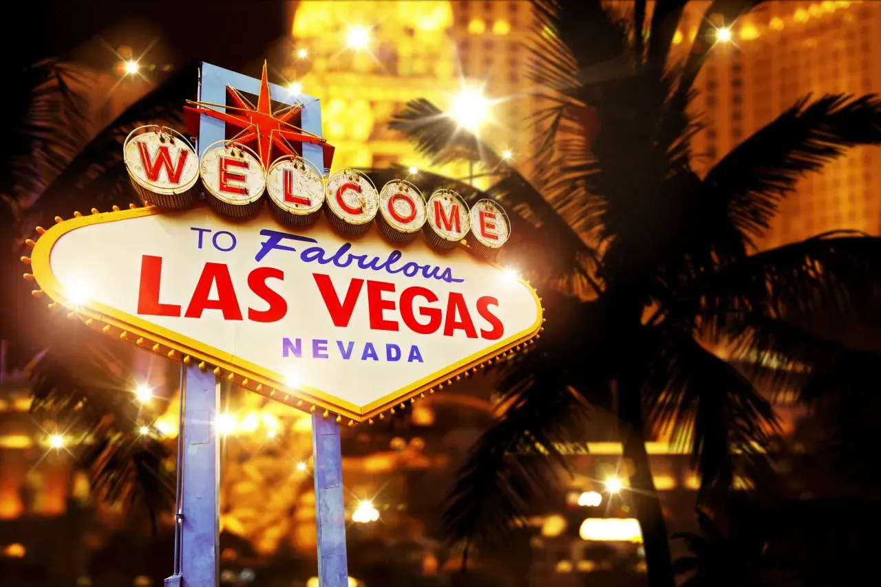 Las Vegas – przewodnik po stolicy światowego hazardu