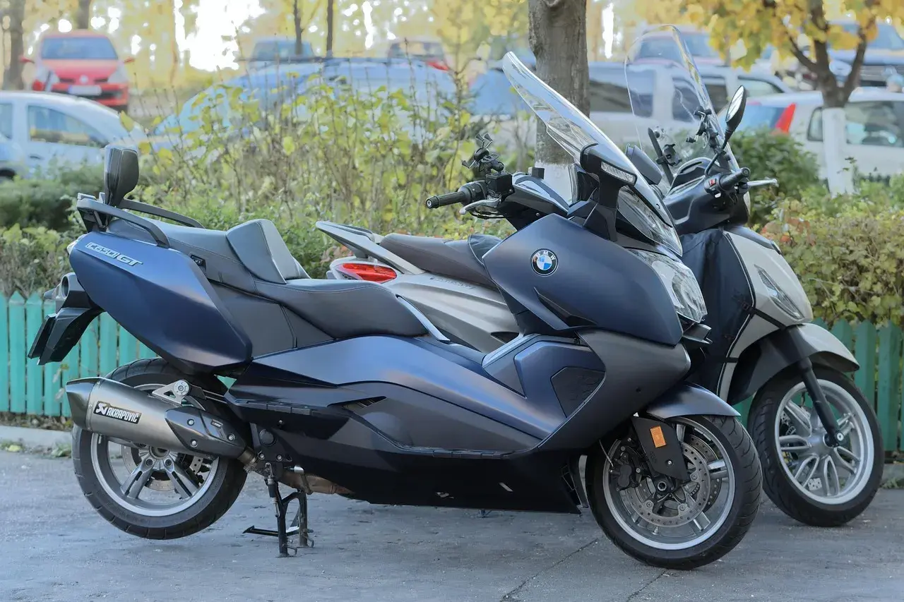 Kiedy ubezpieczyciel nie zapłaci za szkodę motocyklisty?
