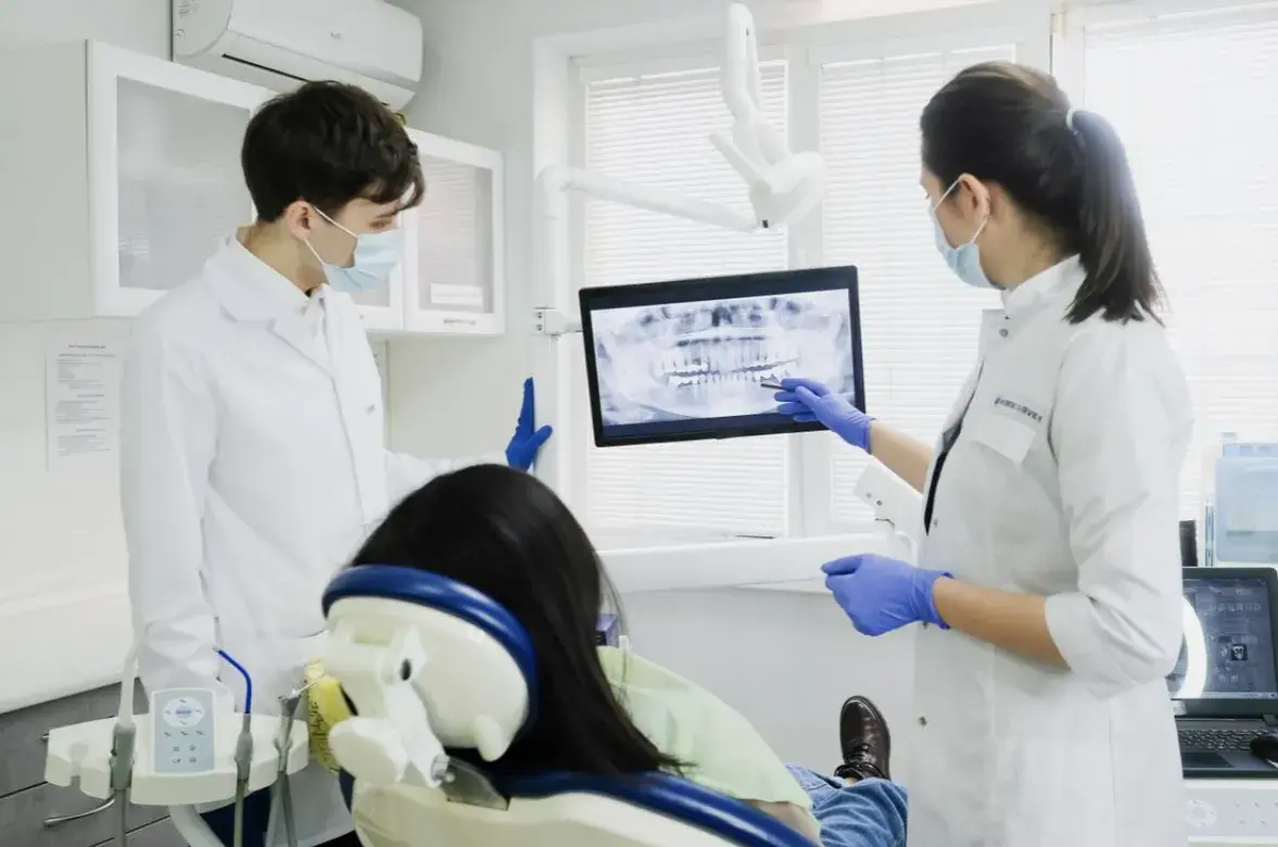 Jak wybrać dobrego dentystę? Kompletny przewodnik dla pacjenta