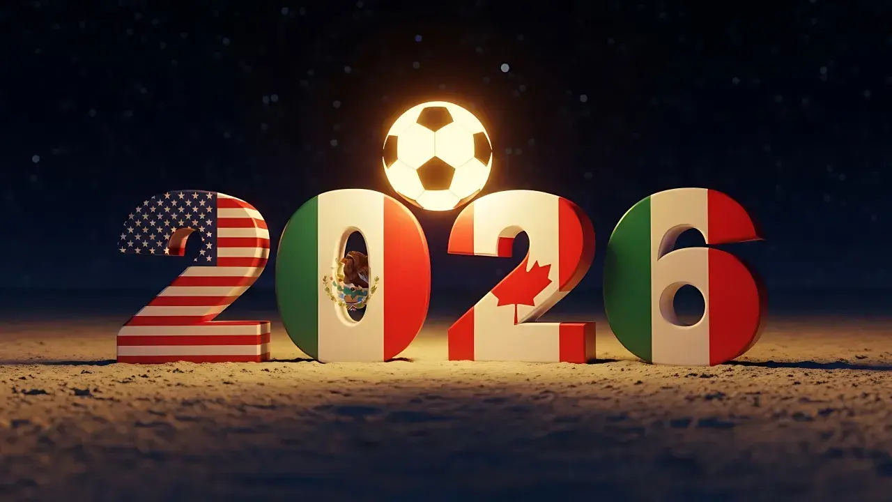 Kto wygra Mistrzostwa Świata 2026? Najwięksi faworyci turnieju