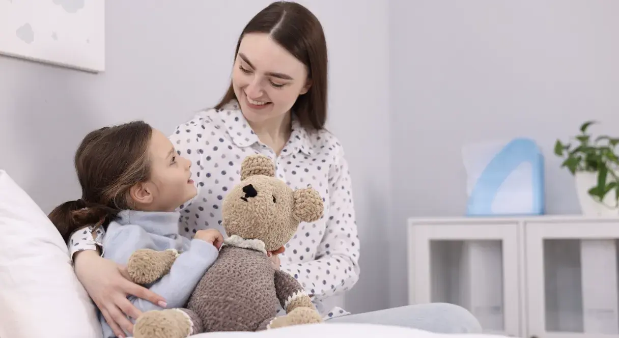 Usłysz tych, którzy potrzebują pomocy – dlaczego Twój 1,5% podatku ma tak wielkie znaczenie?