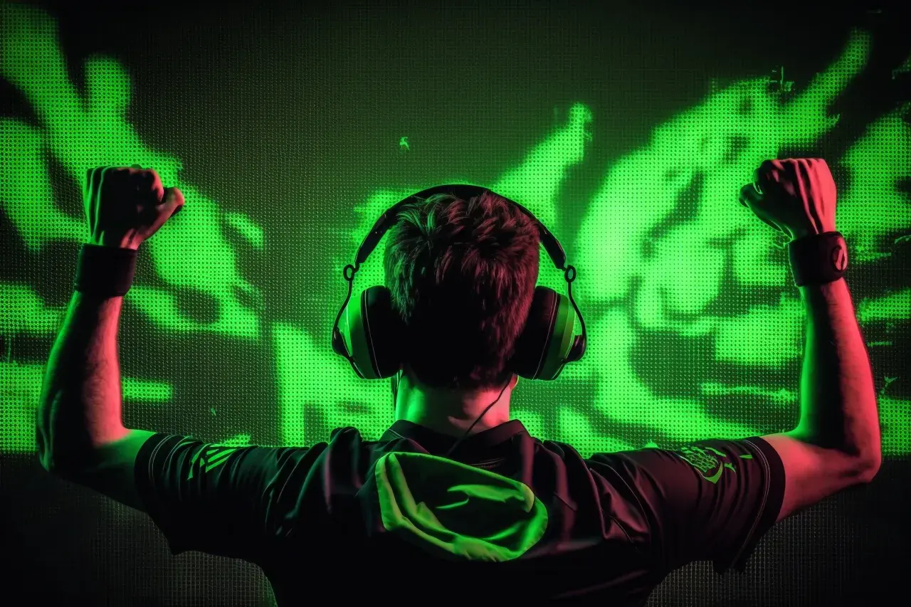 E-sport CS2 — jakie dane pomagają lepiej zrozumieć scenę profesjonalną