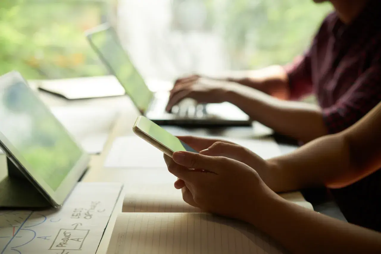 Rozwój aplikacji mobilnych a wygoda użytkowników platform rozrywkowych
