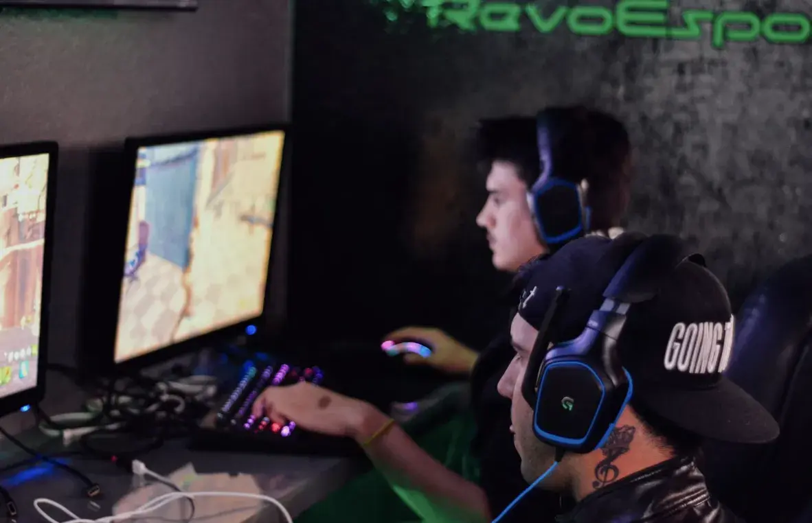Dwa tysiące graczy ze stu krajów: esport właśnie przeżywa swoją olimpiadę