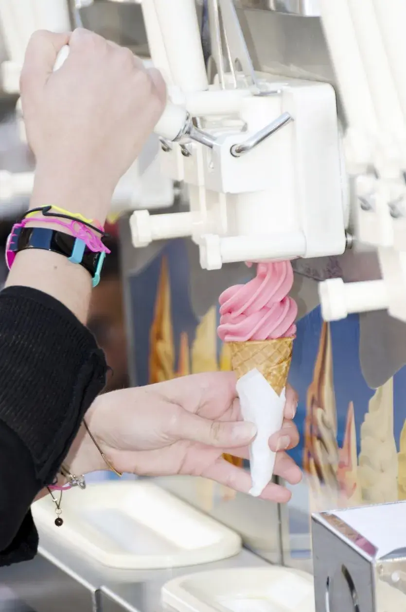 Lody premium
