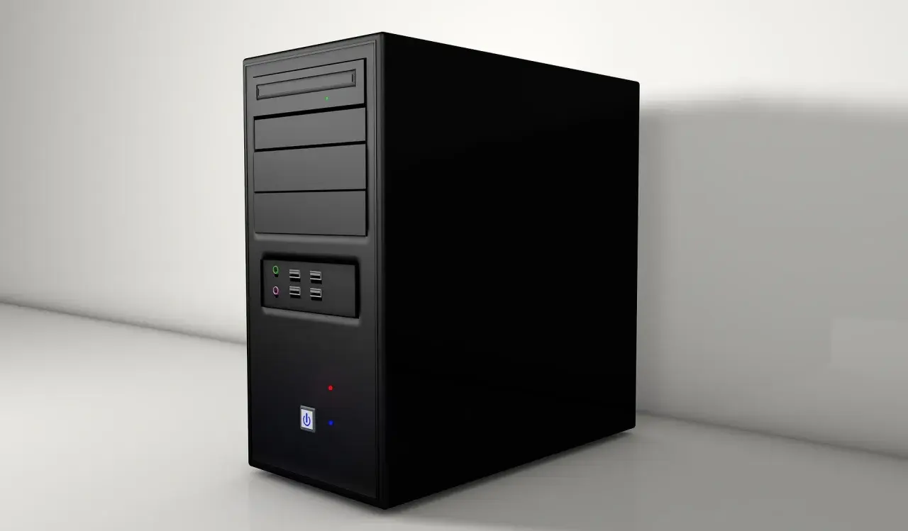 Producenci sprzętu PC: kto tworzy komponenty do twojego komputera?