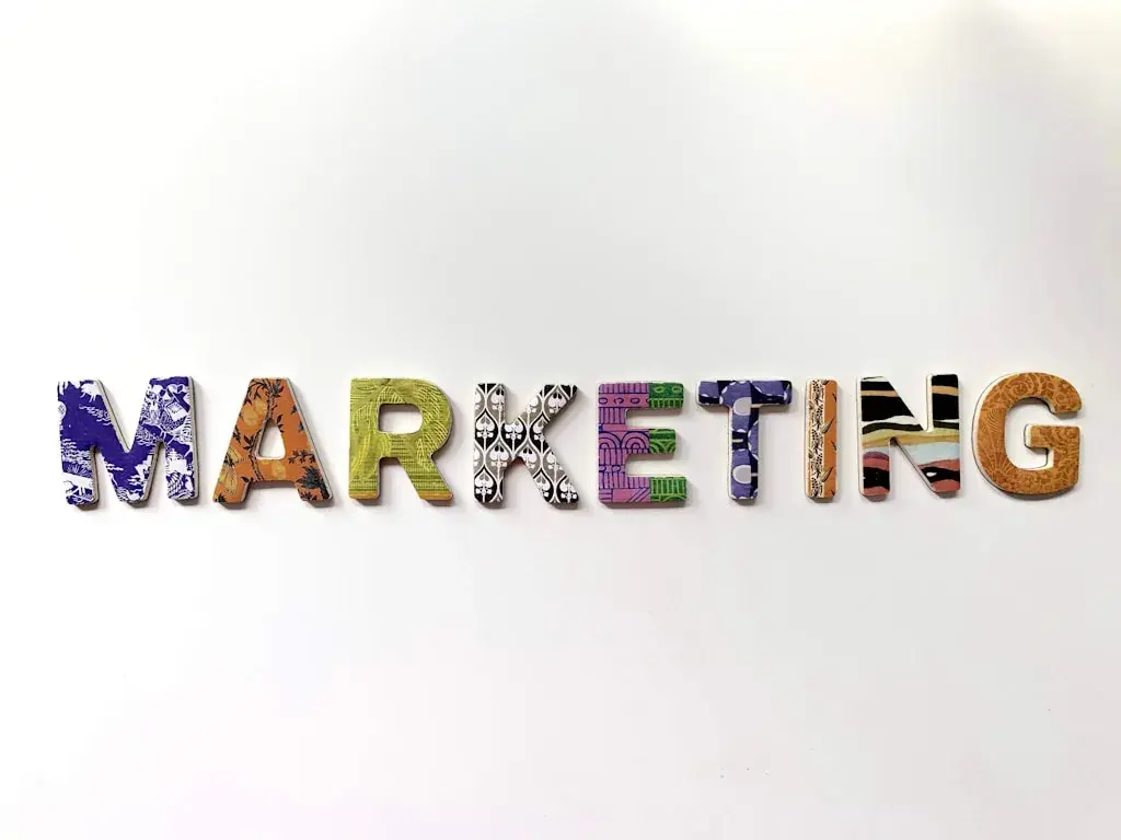 Content marketing