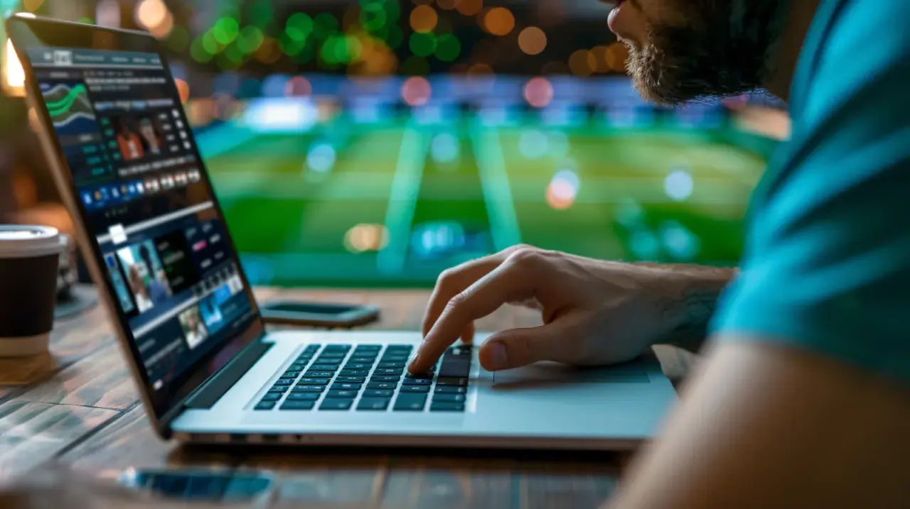 Technologiczna ewolucja platform sportowych pod wpływem algorytmów losowych