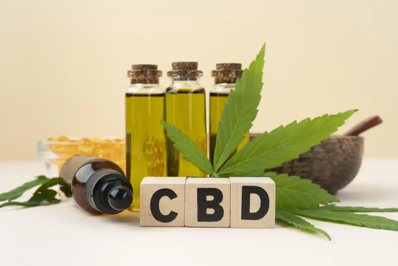 Rynek konopny w Polsce: jak wygląda segment CBD z perspektywy biznesowej