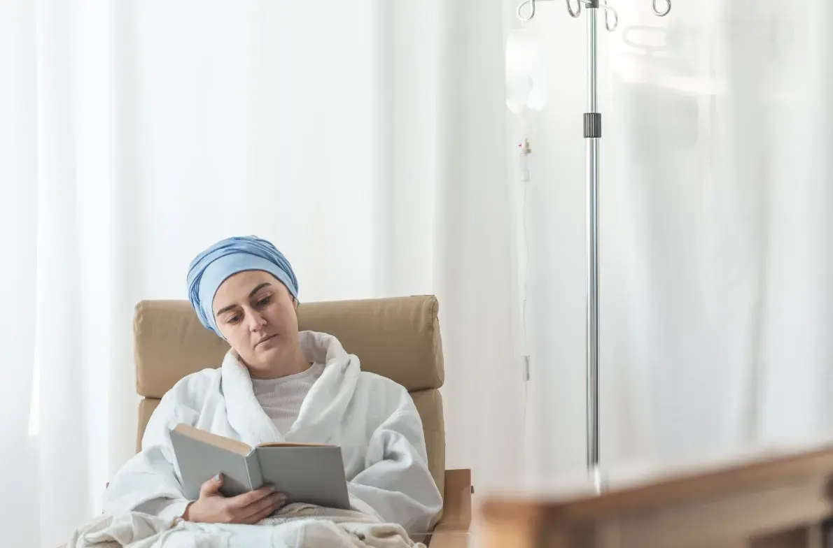 Jakie są możliwości wsparcia finansowego dla chorych na nowotwór?