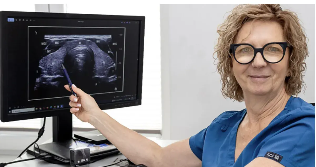 Zdrowie hormonalne kobiet - kiedy warto skonsultować się z endokrynologiem?