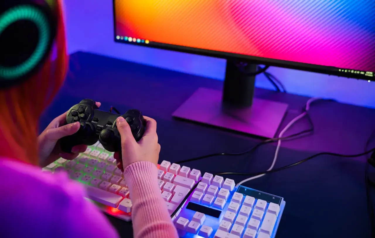 Jak ewoluowały gry online i ich najważniejsze funkcje?