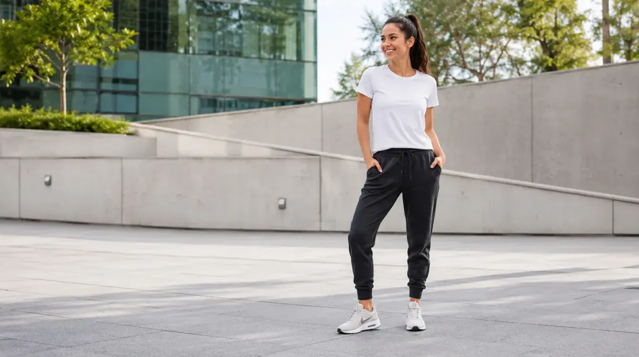 Sneakersy damskie na co dzień – jak połączyć wygodę z modnym wyglądem?