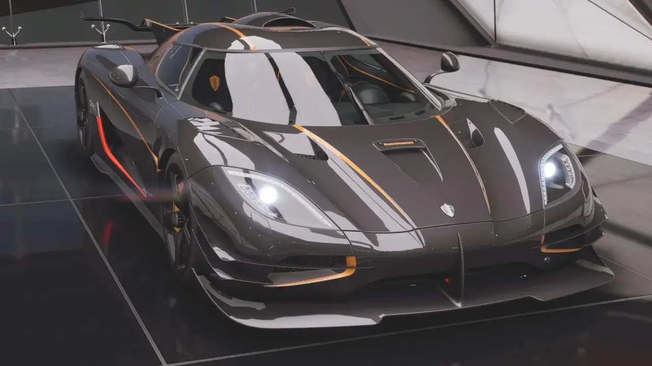 Forza Horizon 5 jakie auta - odkryj najlepsze samochody w grze