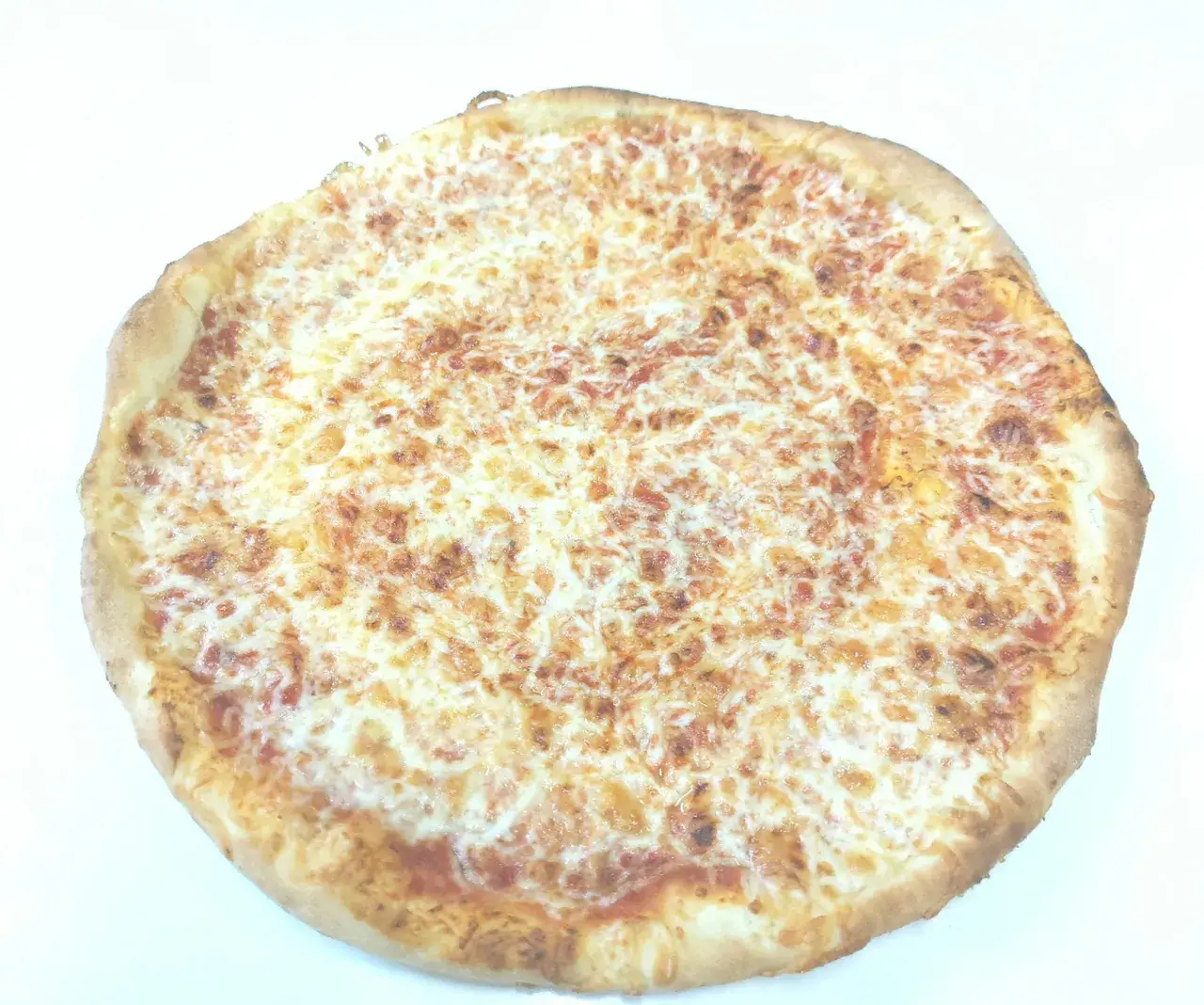 Ile waży pizza margherita 32 cm? Zaskakujące fakty o wadze pizzy
