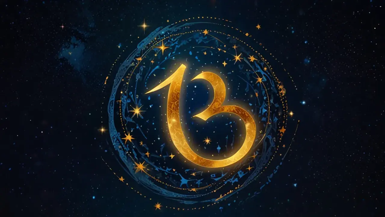 Sekrety liczby 10: Co oznacza w numerologii? Sprawdzamy to teraz