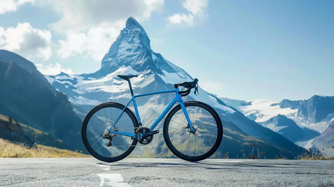 Giant TCR Advanced: Dlaczego warto kupić nawet starszy model?