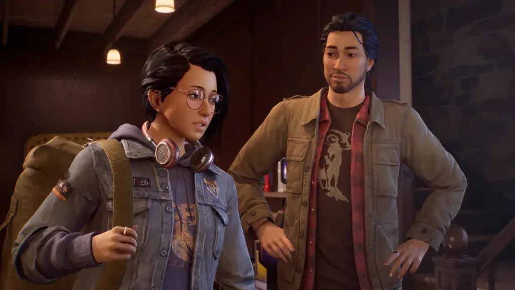 Jak zainstalować spolszczenie do Life is Strange True Colors - prosty poradnik