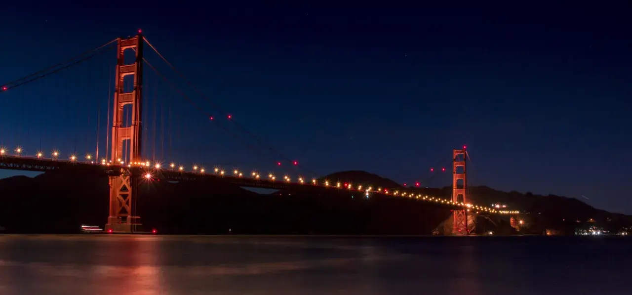 Najlepsze atrakcje w San Francisco, które musisz zobaczyć podczas wizyty