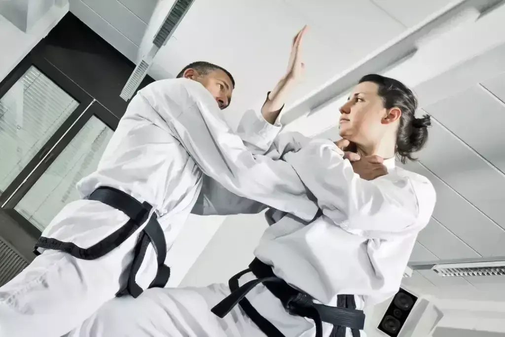 Jakie są sporty walki? Poznaj różnorodność dyscyplin i ich zasady
