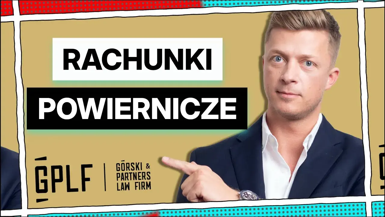 Rachunek powierniczy dewelopera: jak sprawdzić i bezpiecznie kupić?