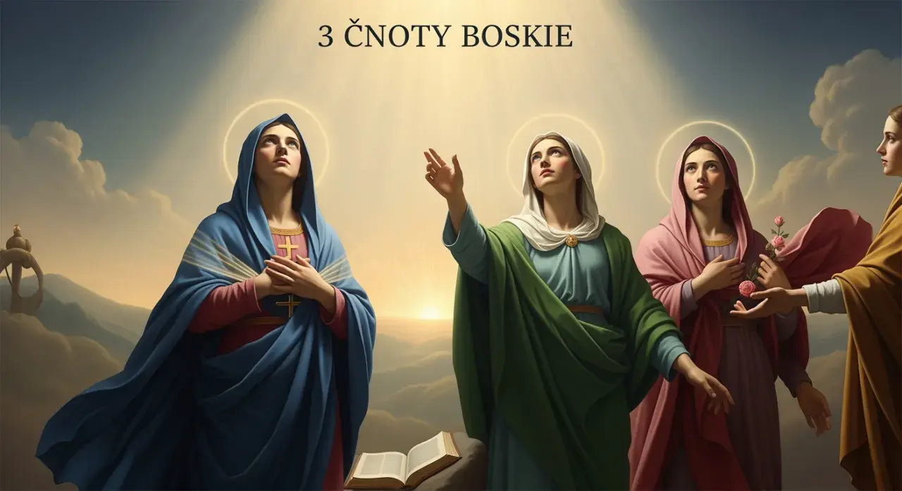 Jak wstąpić do zakonu żeńskiego? Przewodnik i wymagania