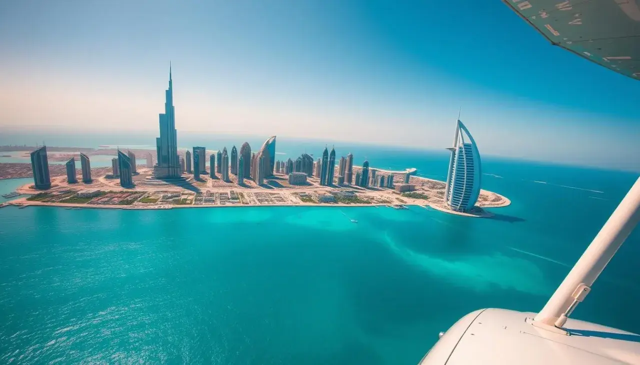 Dubaj jakie morze? Odkryj, dlaczego Zatoka Perska jest wyjątkowa