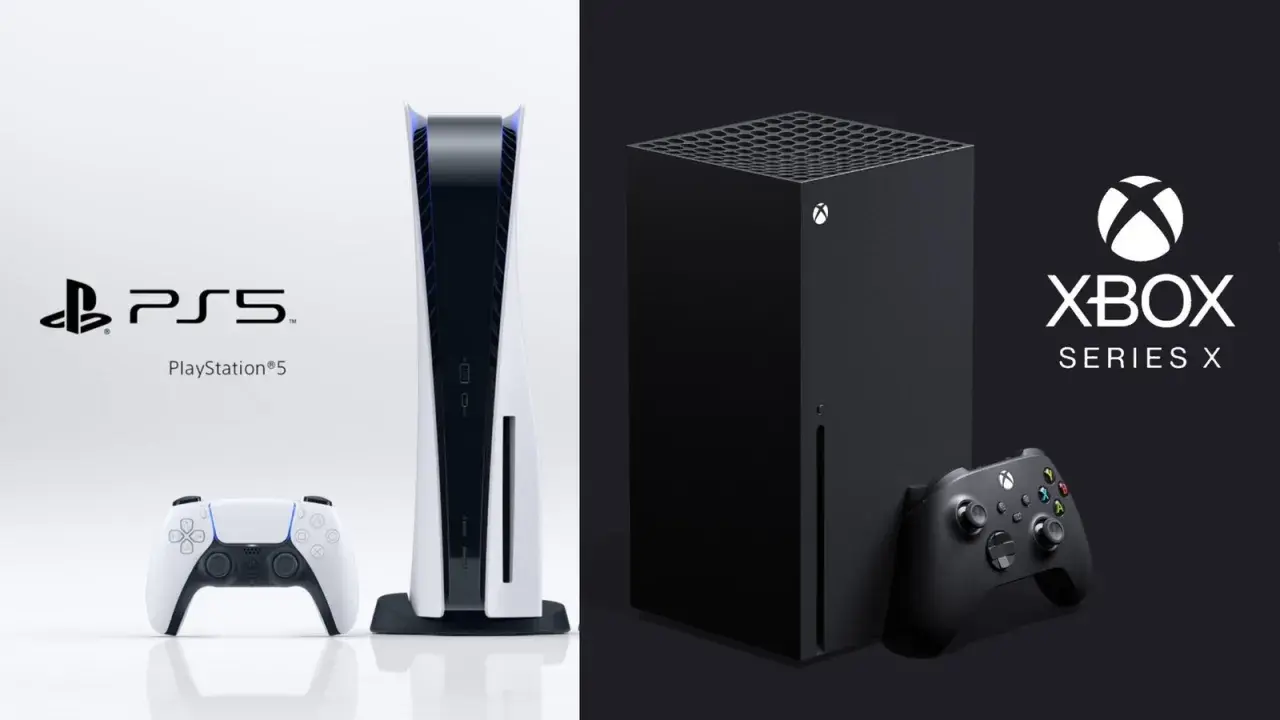 Kiedy nowa konsola Xbox? Oczekiwania i plotki o premierze