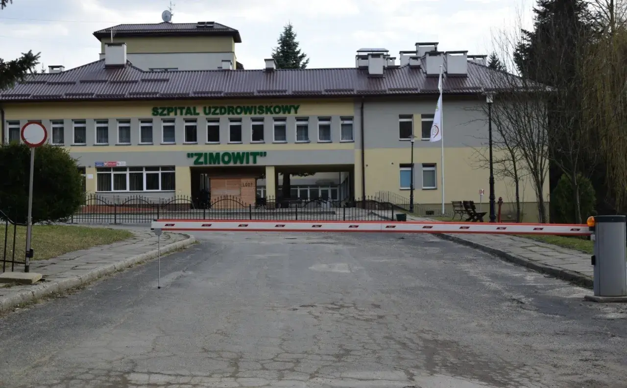Sanatorium Zimowit Rymanów-Zdrój: Pokoje jak wybrać idealny?