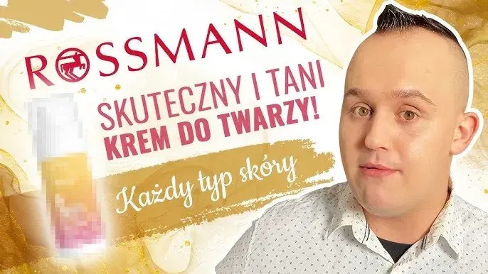 Idealny krem rozświetlający z Rossmanna? Ranking i porady ekspertki