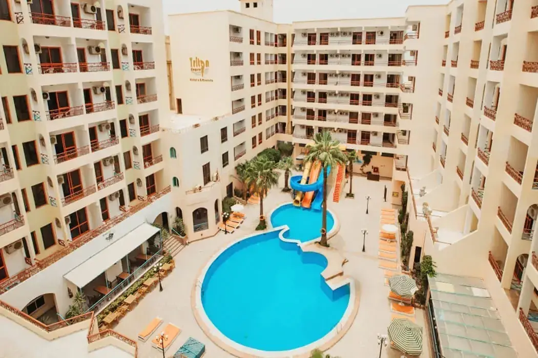 Jaki hotel w Egipcie? Wybierz mądrze: gwiazdki, kurorty, All Inclusive