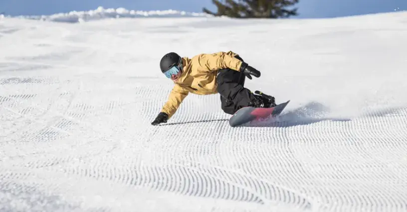 Czy do snowboardu potrzebne są specjalne buty, aby uniknąć kontuzji?