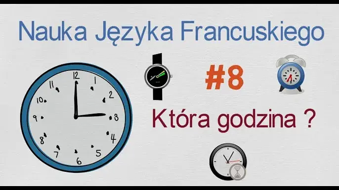 Jak poprawnie powiedzieć 81 po francusku i uniknąć błędów