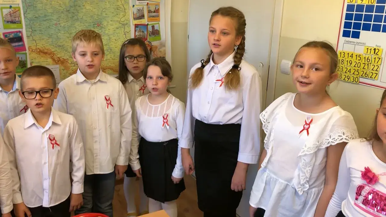 Piosenka co to jest niepodległość tekst – odkryj jej znaczenie i historię